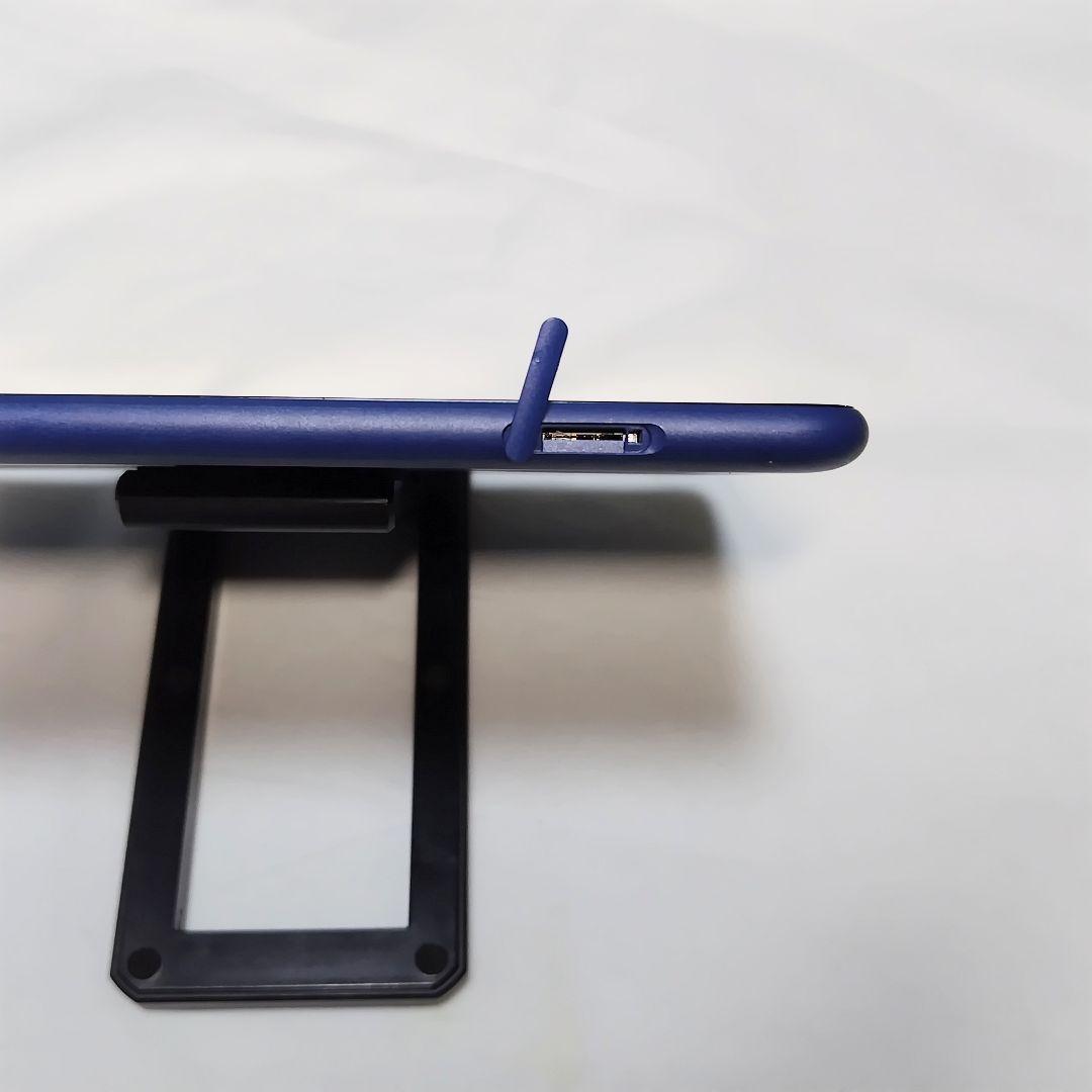 Amazon Fire HD 8 12世代 本体