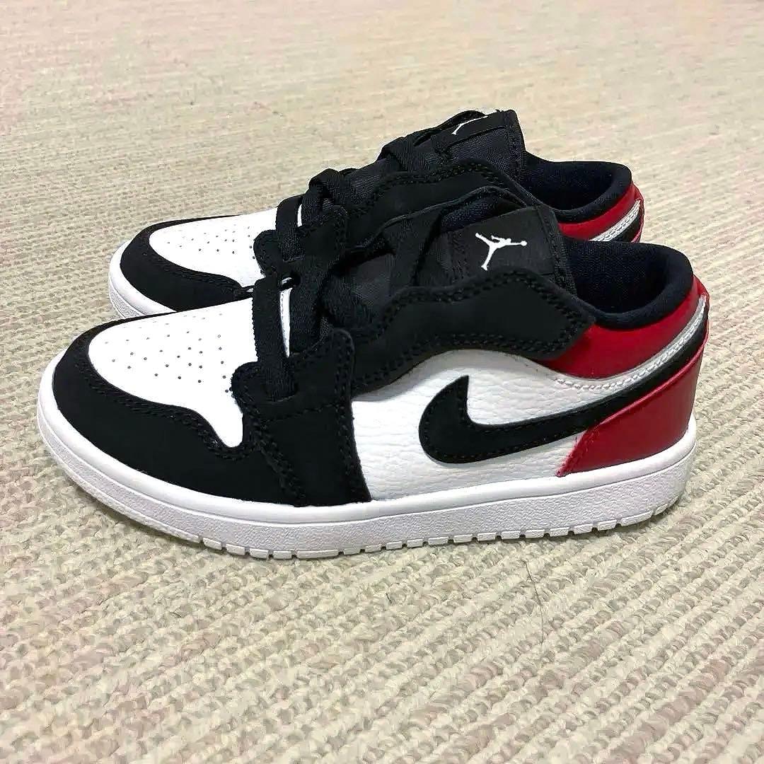 NIKE JORDAN 1 LOW ALT(PS) 19㎝ BQ6066-116