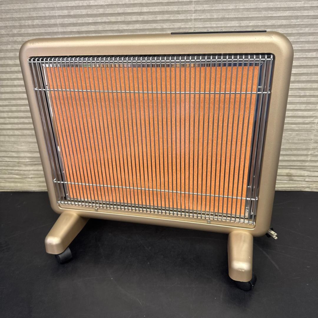 ☆サンルミエ・エクセラ7　N700L-GR　遠赤外線暖房器　日本遠赤外線