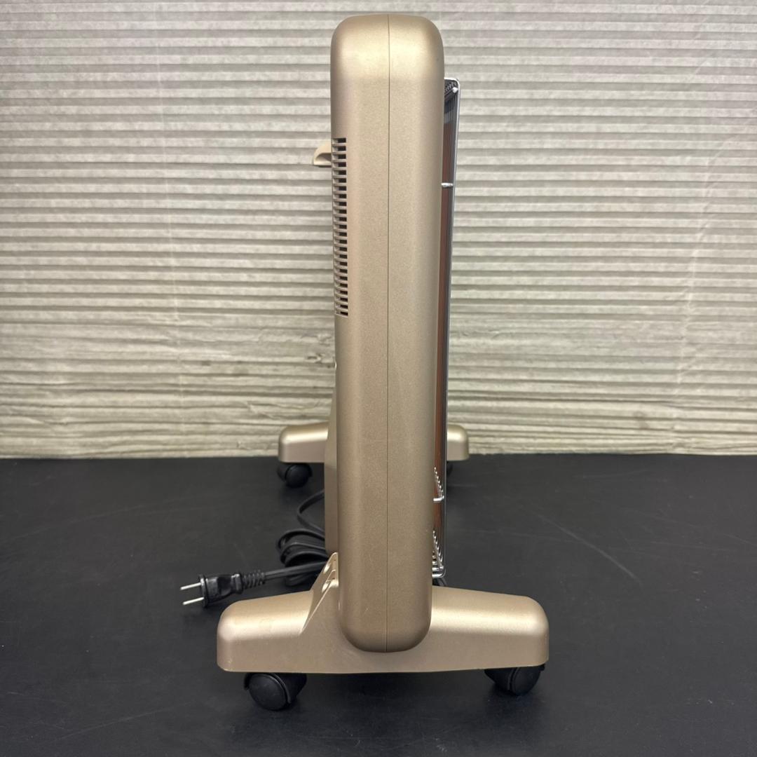 ☆サンルミエ・エクセラ7　N700L-GR　遠赤外線暖房器　日本遠赤外線