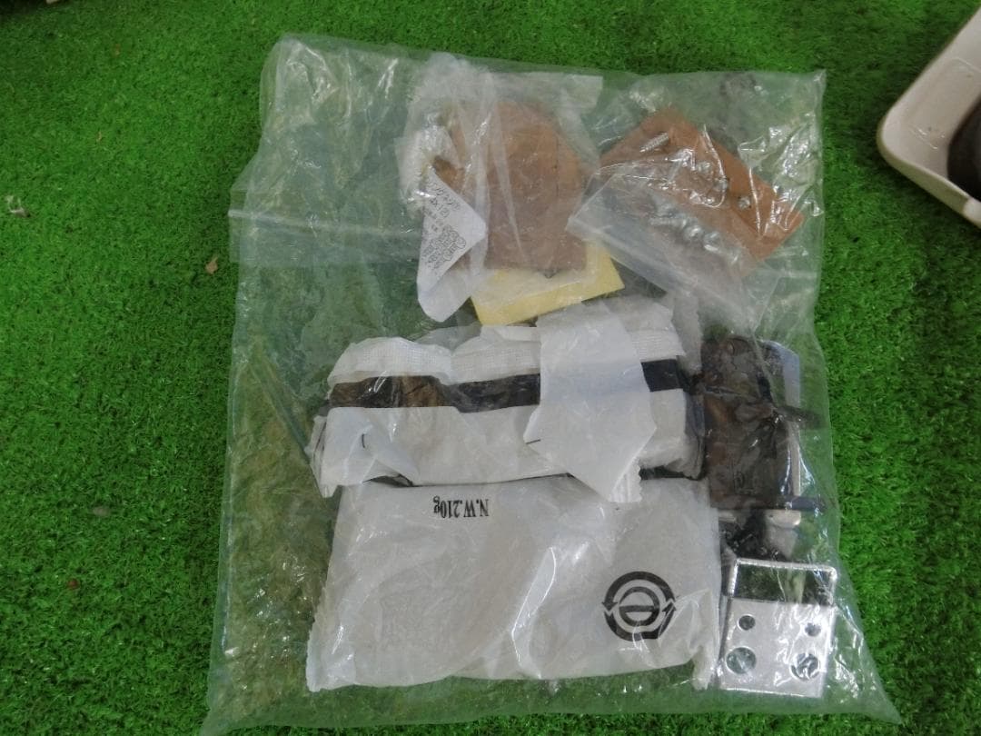 S7★ハイアール 窓エアコン ウインドエアコン JA-16W 延長枠付 送料無料