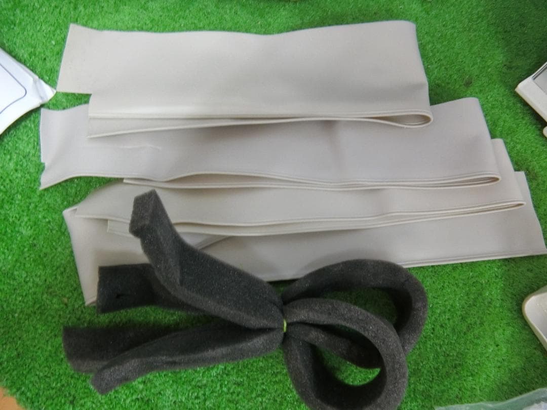 S7★ハイアール 窓エアコン ウインドエアコン JA-16W 延長枠付 送料無料