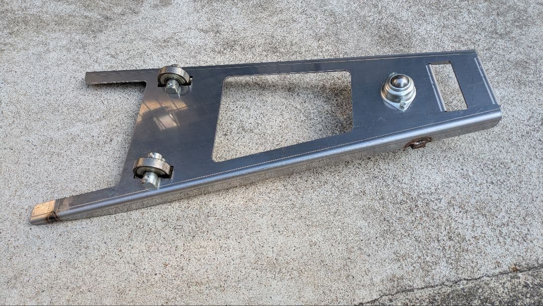 バイクリフター