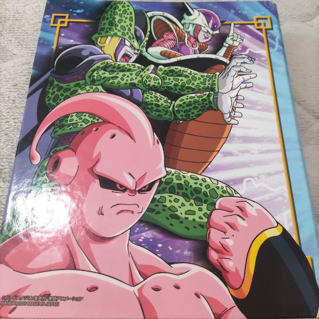 ドラゴンボールカードセット　約260枚