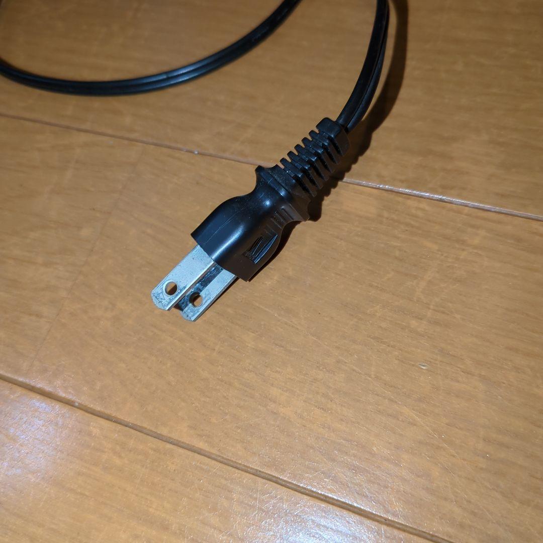 ディズニー　ミッキー型　ブラウン管テレビ　14インチ