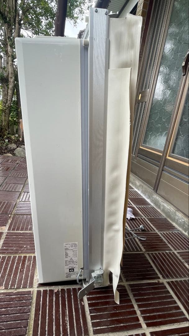 コロナルームエアコン CW-16A3