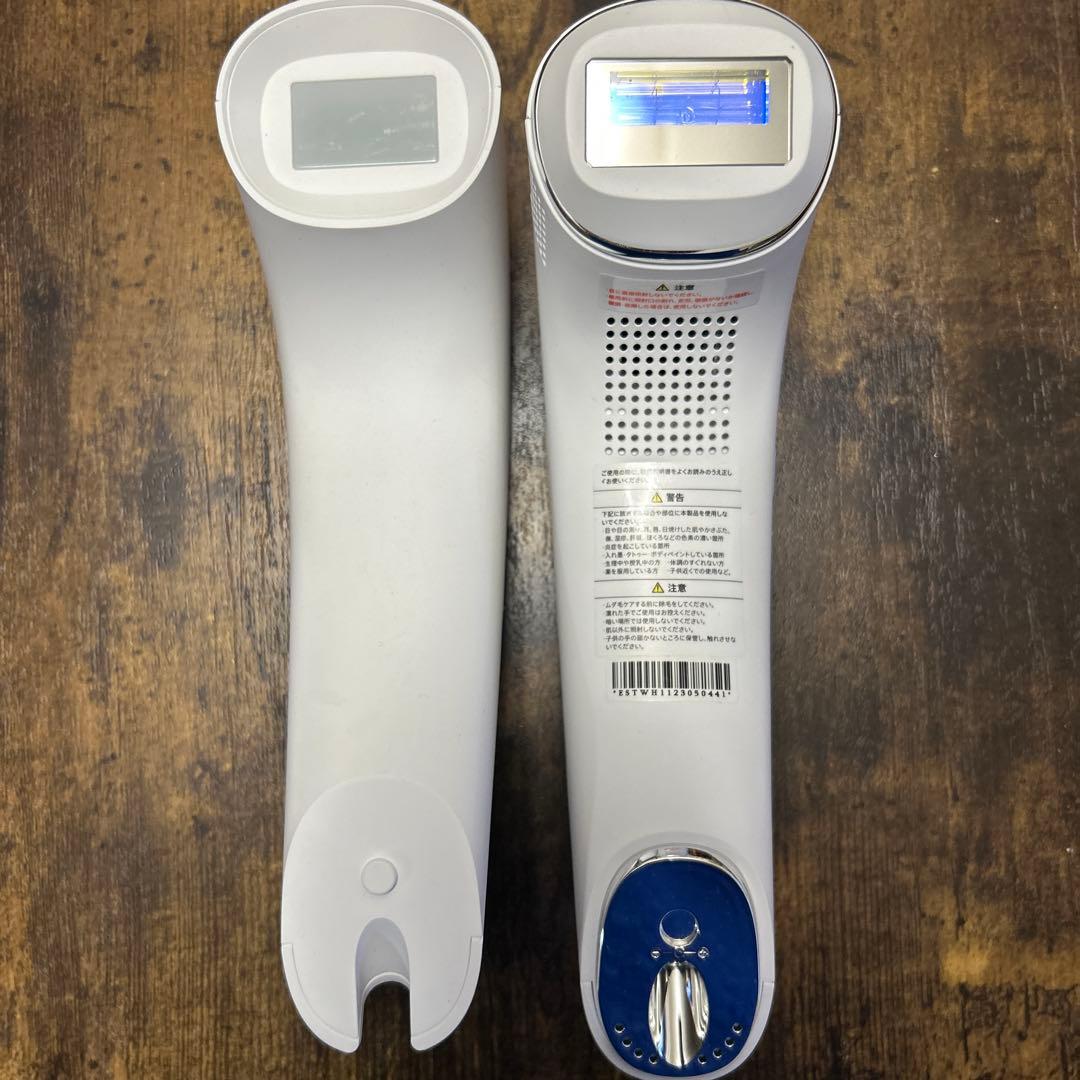 STELLA BEAUTE IPL光美容器　セルフケア