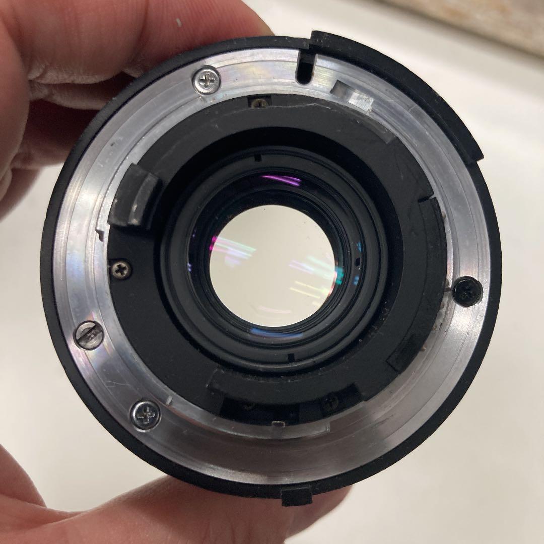 その他 Nikon AF 24mm F2.8D