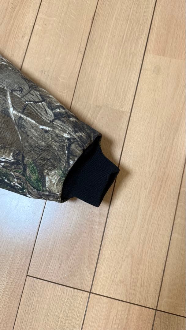 Carhartt カーハート アクティブジャケット USA製 Mサイズ