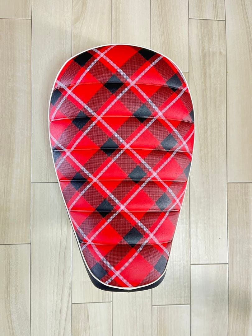 モンキー125純正シート