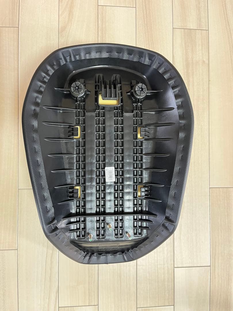 モンキー125純正シート