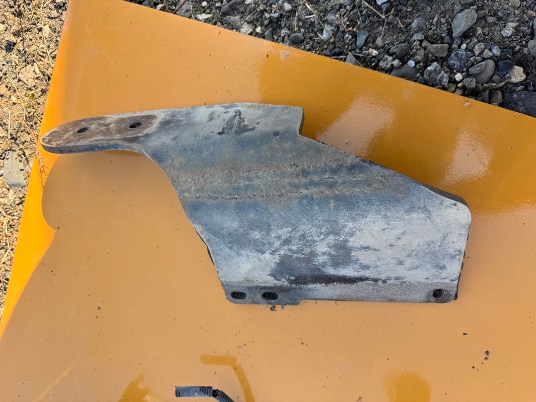 今週のみ値下げ！　SOREX トレーラー用ヒッチ ステンレス製　150系プラド用