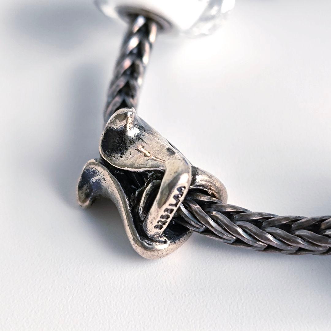 ✨豪華10点セット！✨　トロールビーズ　ブレスレット　s925.