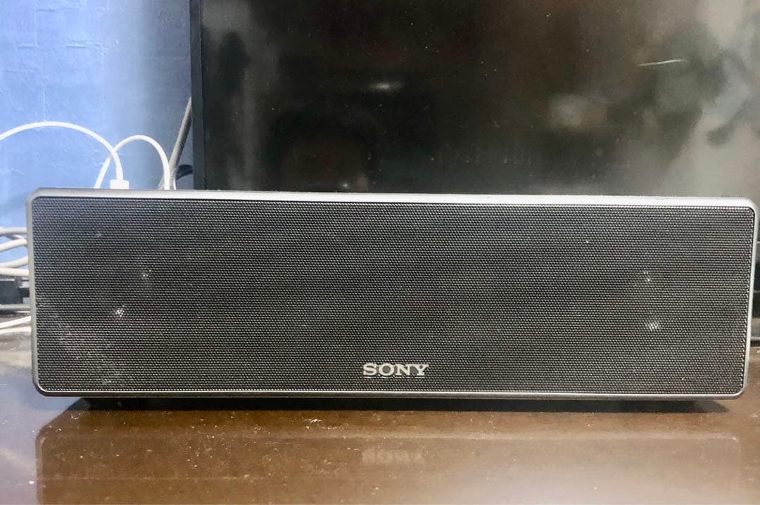 SONY ワイヤレススピーカー