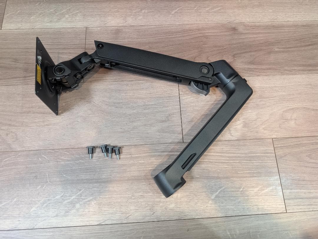 ERGOTRON エルゴトロン 追加用LXアーム