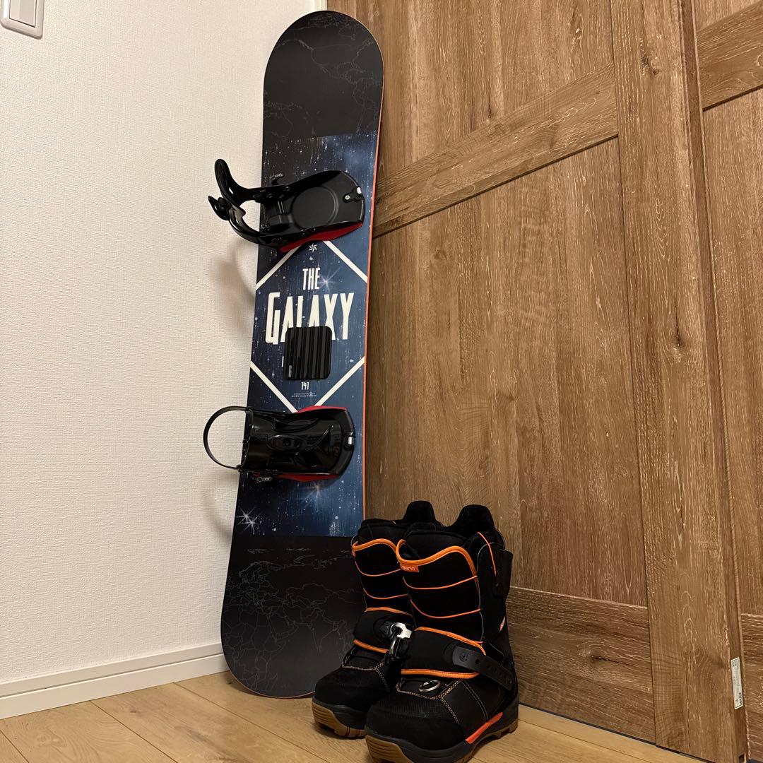 BOUNDバウンド15-16 141 セット売り