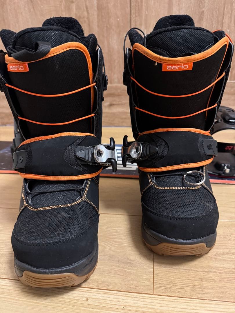 BOUNDバウンド15-16 141 セット売り