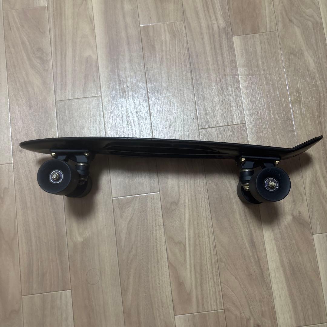 Penny　ペニー　２２インチ　限定カラー　ブラック×ゴールド