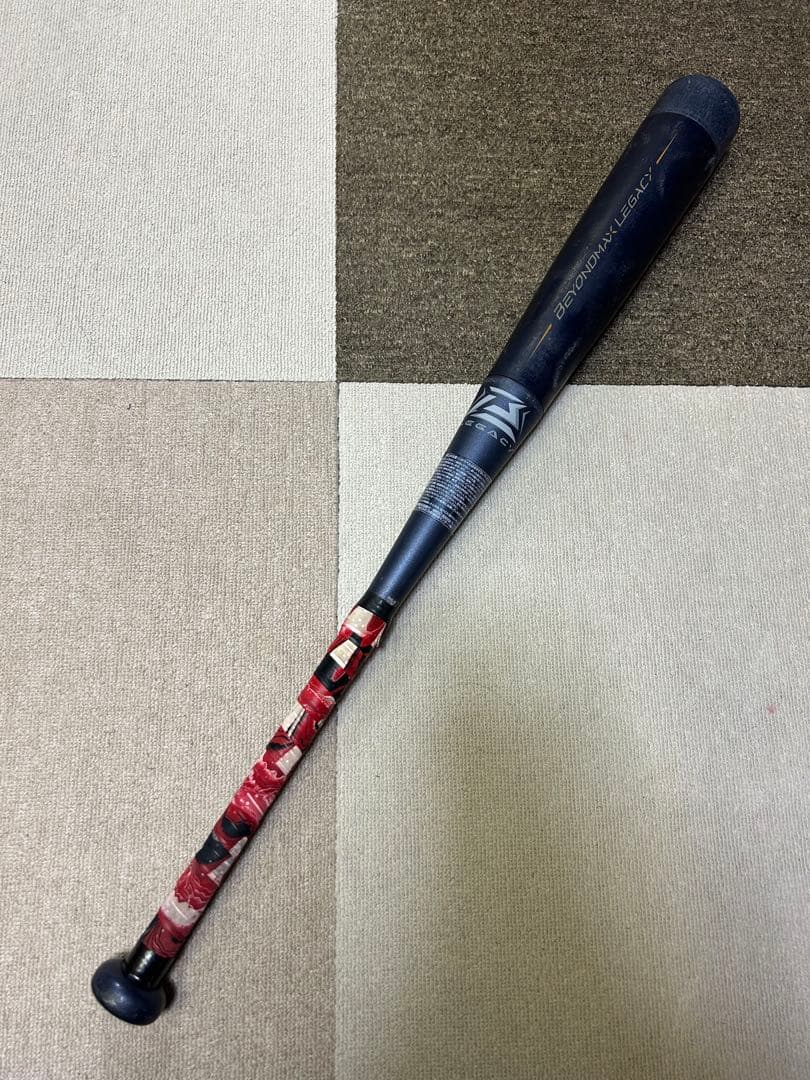 ビヨンドマックス レガシー　78㎝