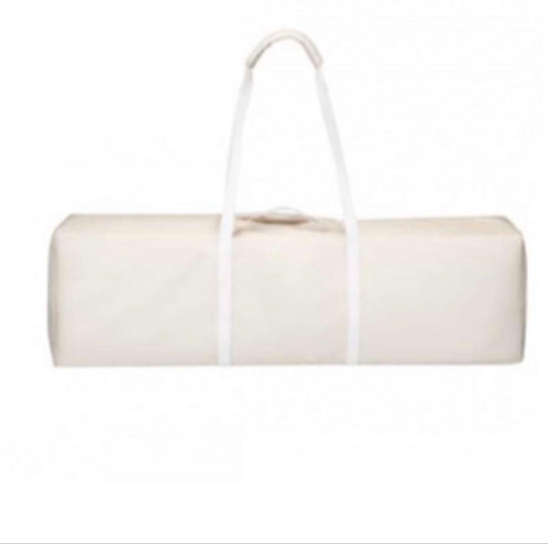 アップリカ ココネル エアープラス　ベビーベッド　シュークリーム