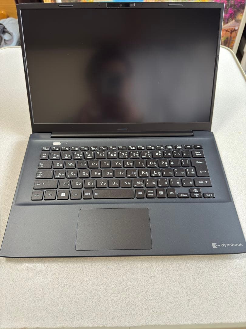 dynabook ノートPC P1-M6VP-EL