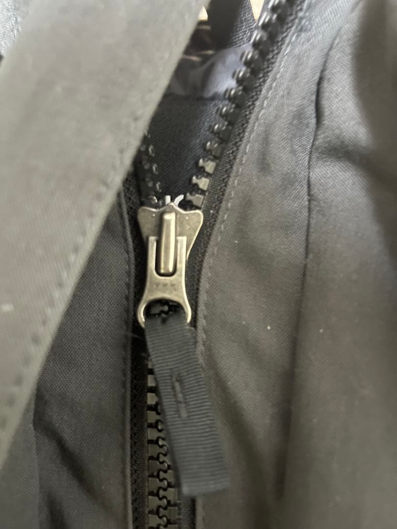 THE NORTH FACE マクマードパーカー　MCMURDO PARKA