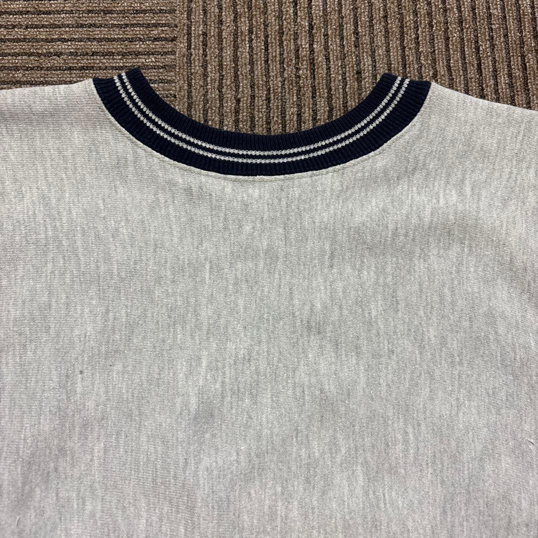 90s champion reverse weave オートミール　チャンピオン