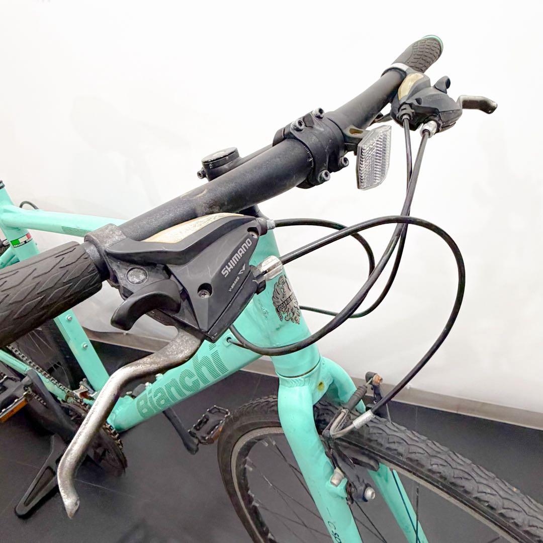 引き取Bianchi C SPORT1 2020年モデル サイズ51 チェレステ