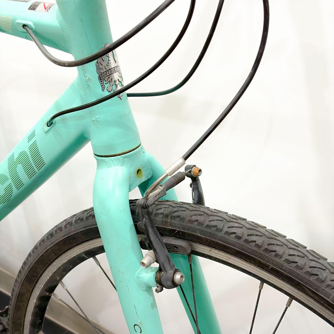 引き取Bianchi C SPORT1 2020年モデル サイズ51 チェレステ