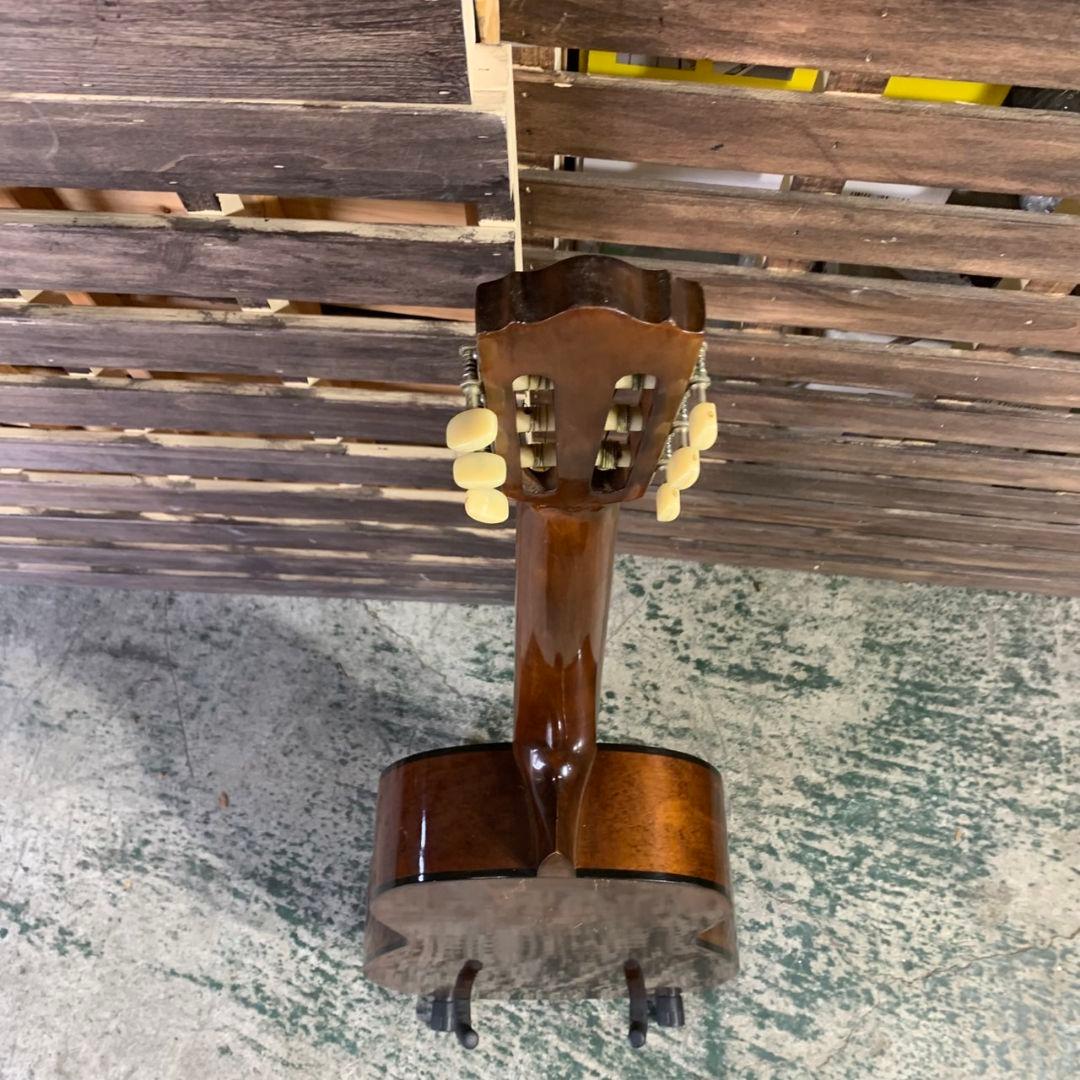 I588\" 鈴木バイオリン クラシックギター