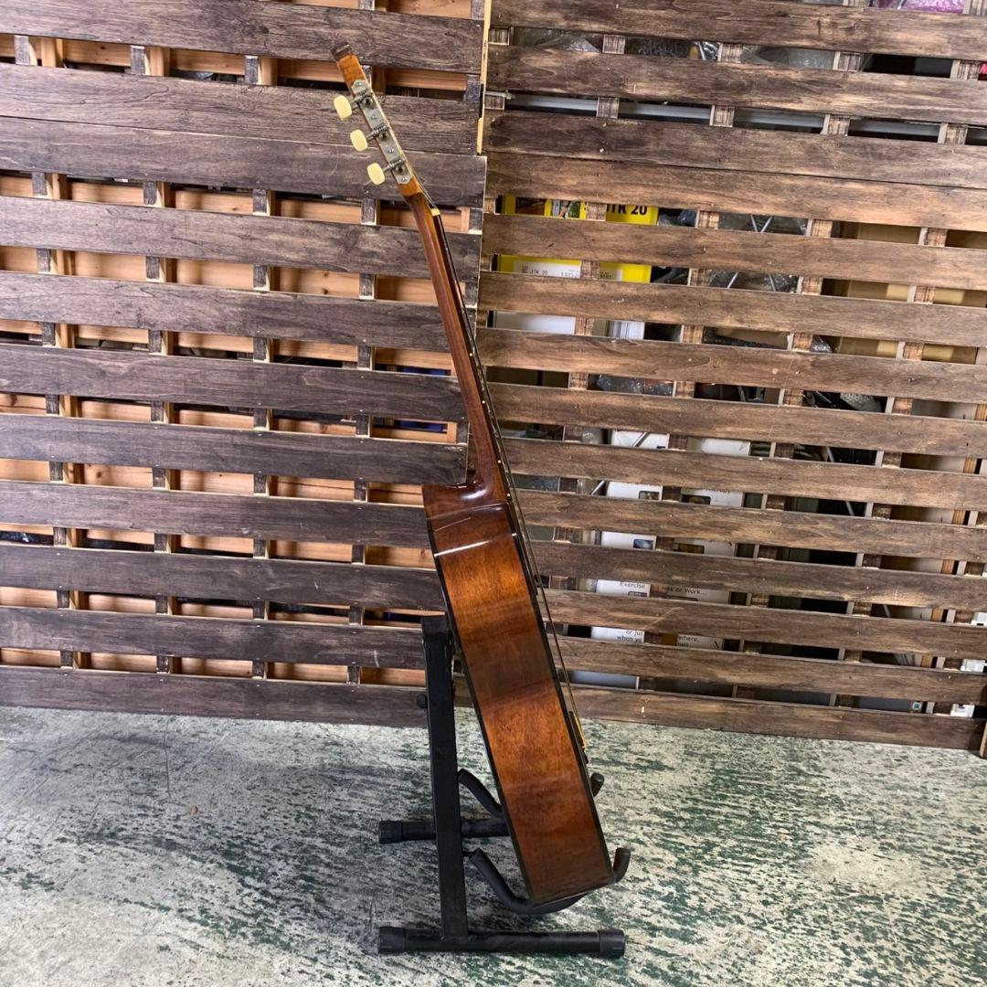 I588\" 鈴木バイオリン クラシックギター
