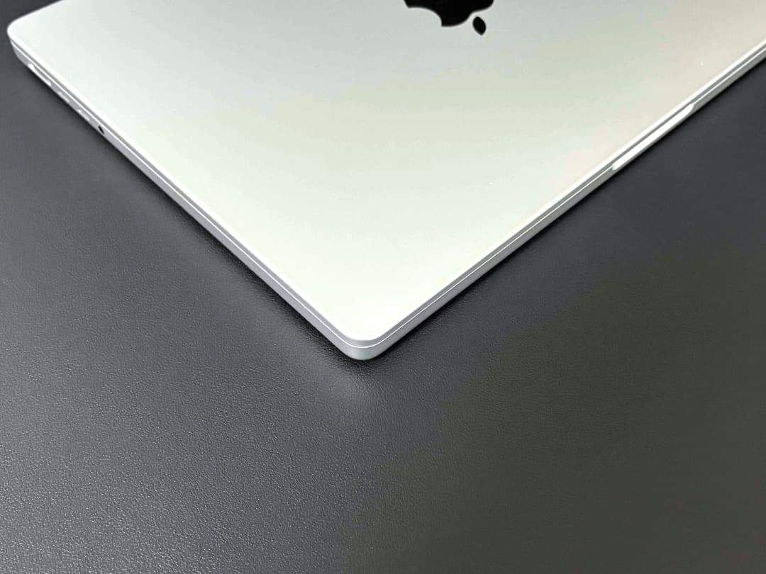 【美品】MacBook Pro (14インチ, 2021) M1Pro 32GB