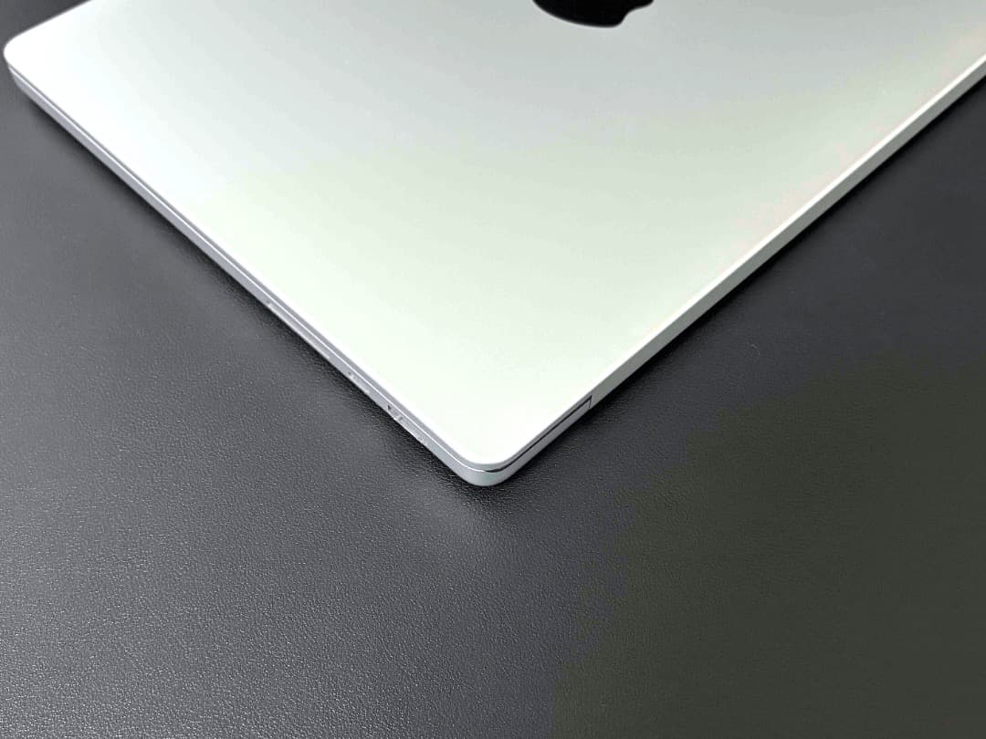 【美品】MacBook Pro (14インチ, 2021) M1Pro 32GB