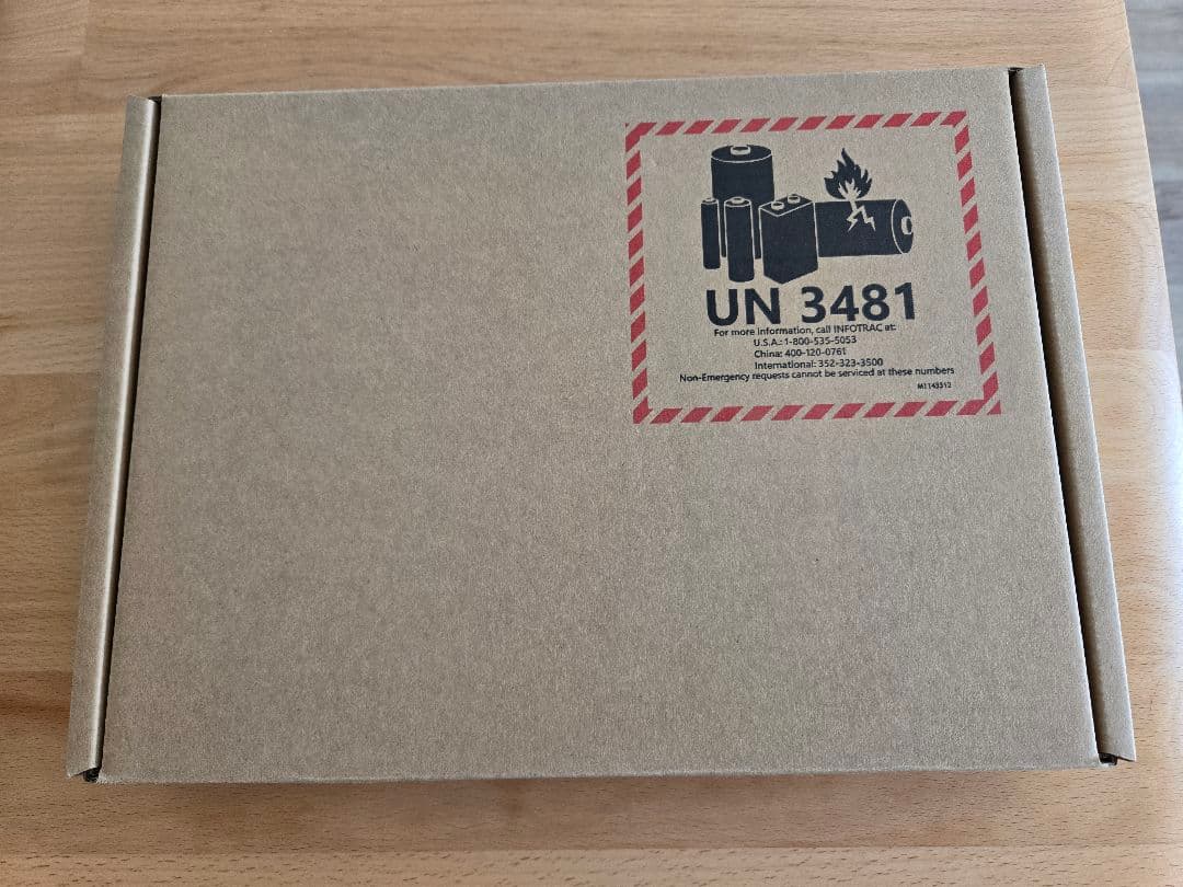 【最終特価】新品未開封microsoft Surface Go 3 +タイプカバ