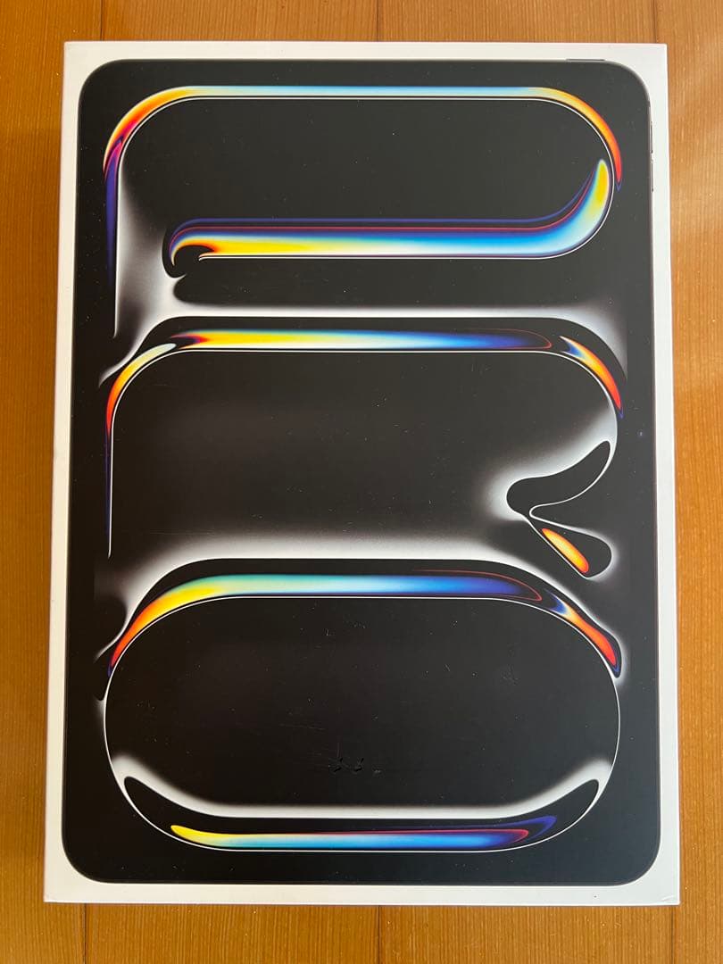 iPad Pro 11インチ 256GB （M5）Wi-Fi 新品未開封