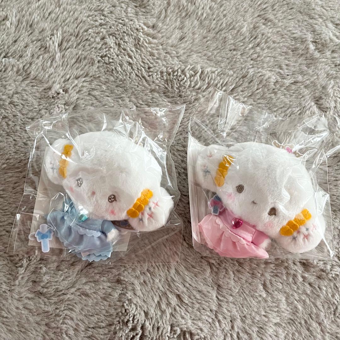 こぎみゅん アイドルのおひめさま