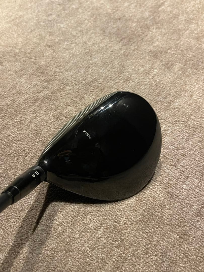 ロ*ン様 Titleist TSR2 4w フェアウェイウッド 16.5度
