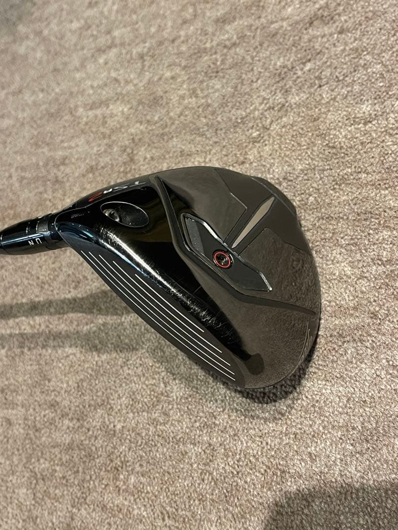 ロ*ン様 Titleist TSR2 4w フェアウェイウッド 16.5度