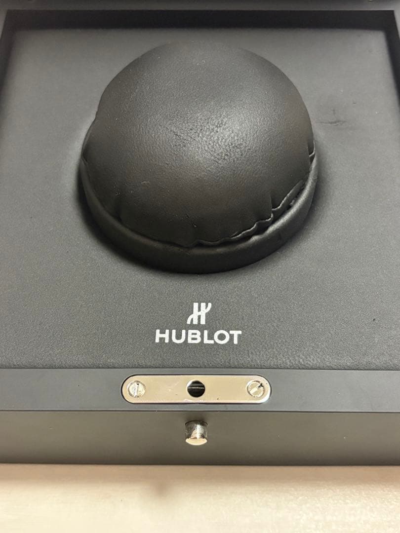 HUBLOT ウブロ 箱