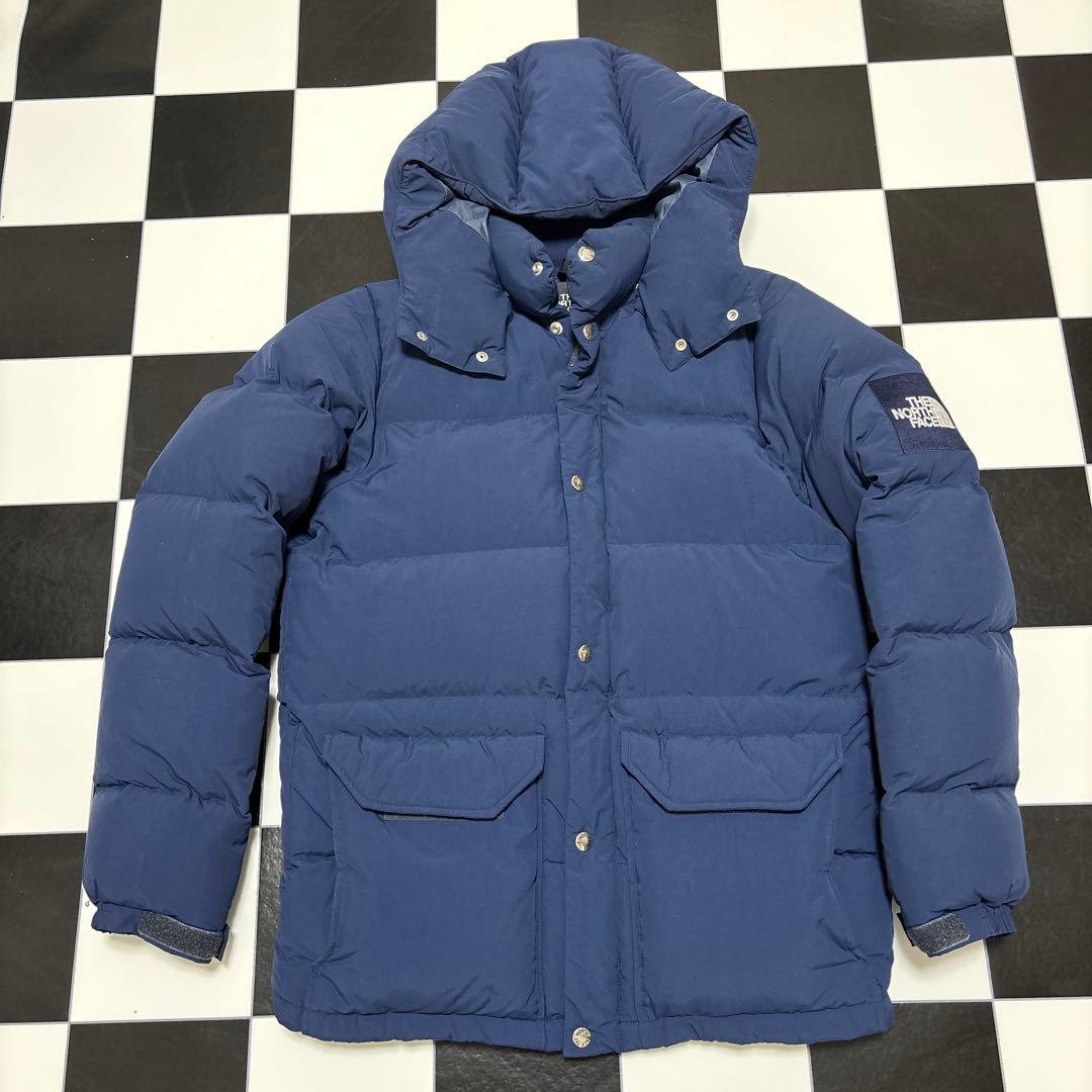 THE NORTH FACE キャンプシエラ Mサイズ