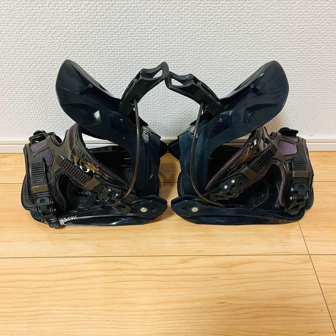 即戦力！FLOW FLITE LG バインディング 25.5〜29.5cm