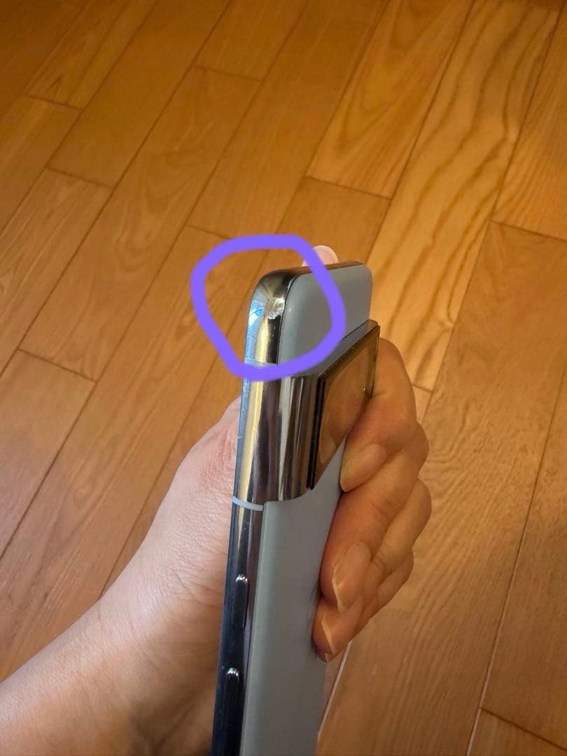 Google Pixel 8Pro 青