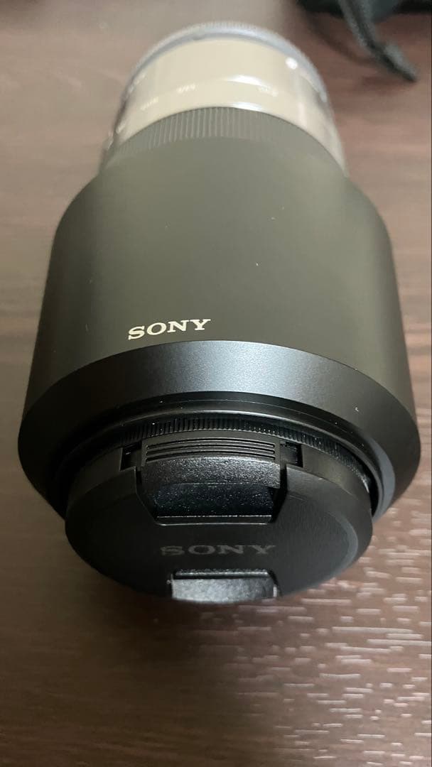 SONY ZV-E10Ⅱ ホワイト　 ダブルズームレンズキット 本体 + 付属品