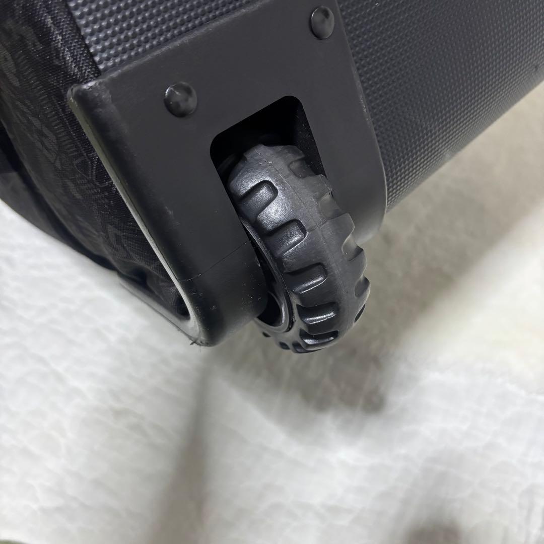 【極希少】ダカイン DAKINE キャリーバッグ 大容量