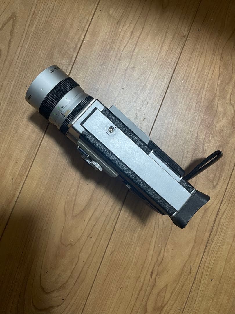 キヤノン CANON 814 ELECTRONIC ビデオカメラ