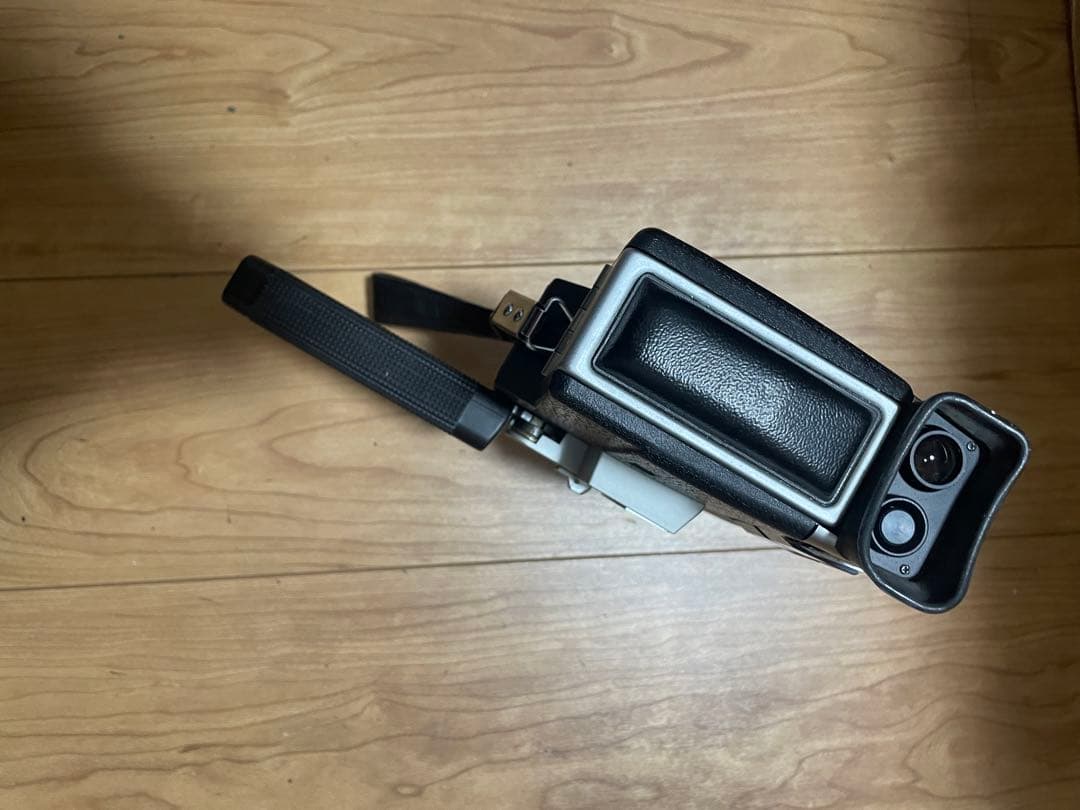 キヤノン CANON 814 ELECTRONIC ビデオカメラ