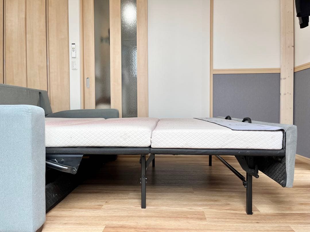 アメリカンレザー | コンフォートスリーパー