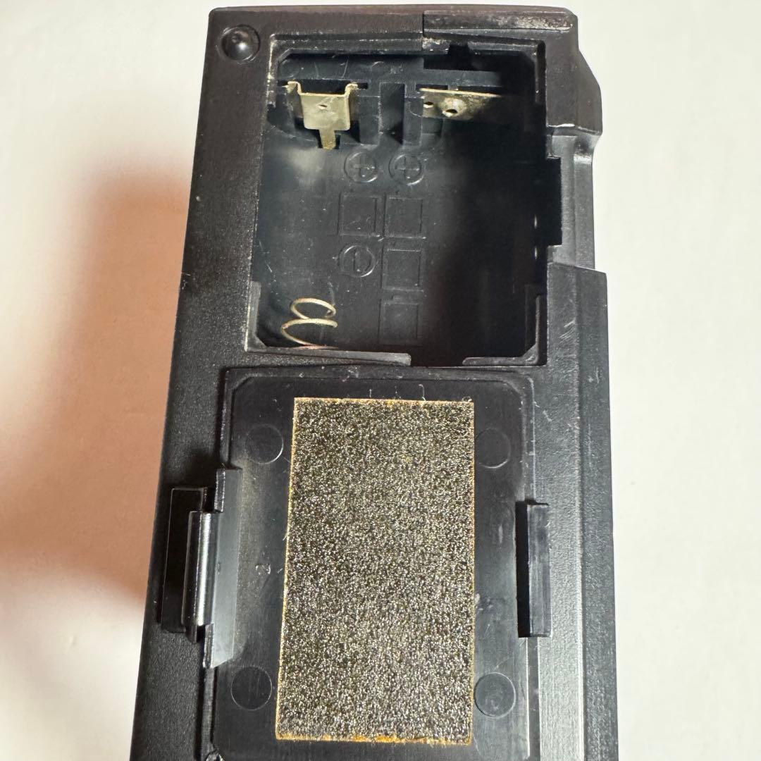 SONY 3バンドBCLラジオ　スカイセンサー　ICF-5600 【ジャンク】