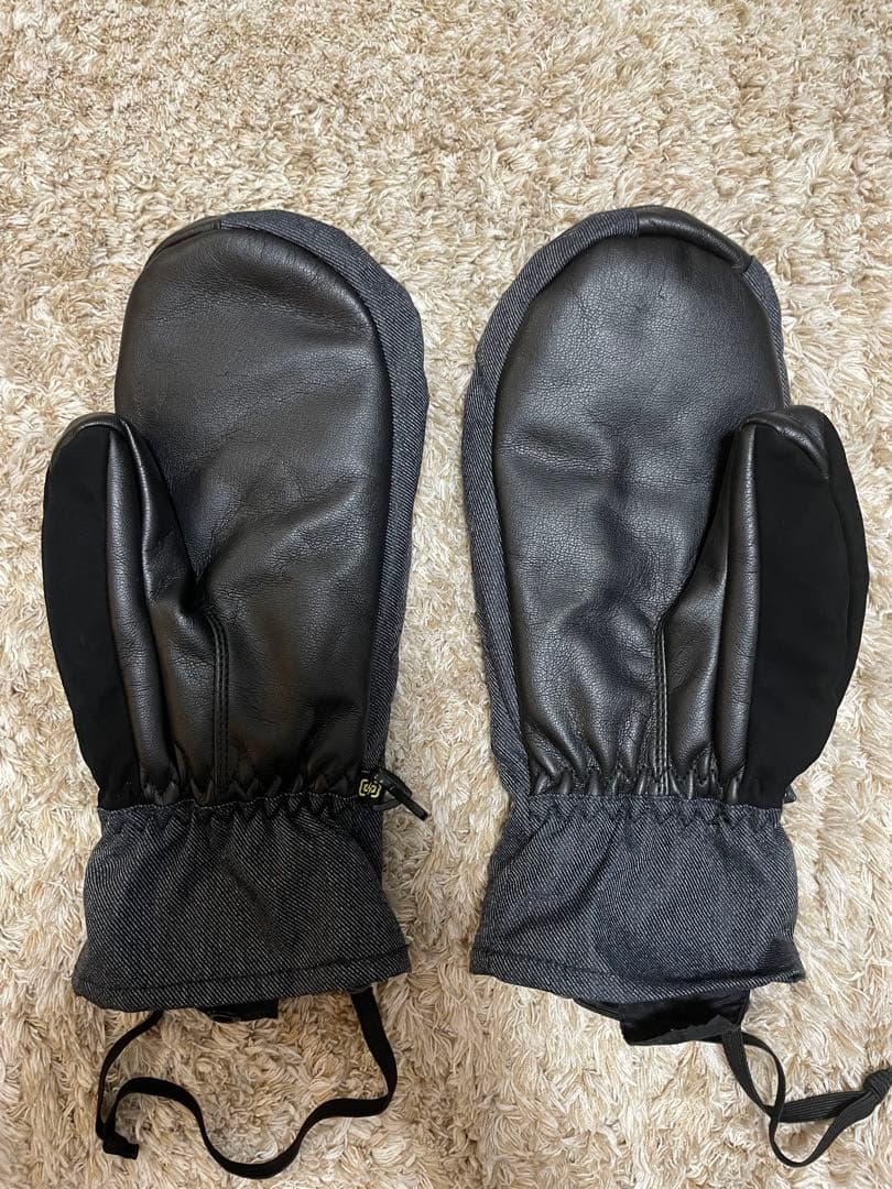 BURTON バートン　スノーボードウェアセット