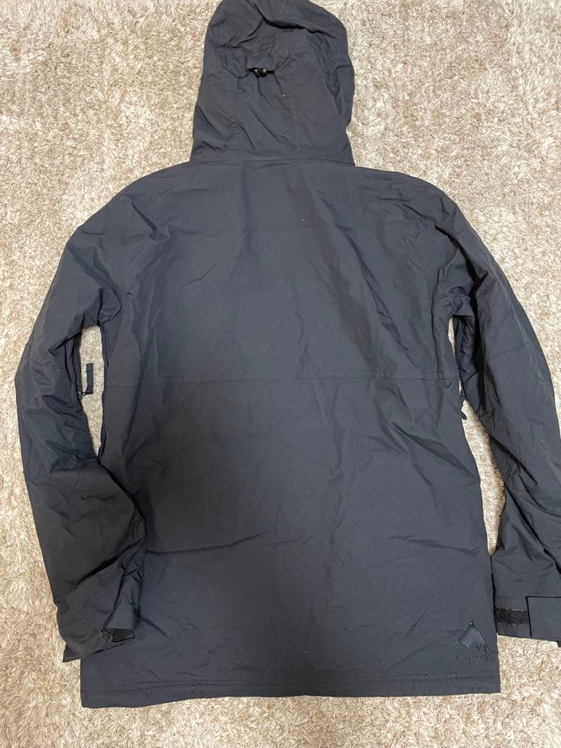 BURTON バートン　スノーボードウェアセット